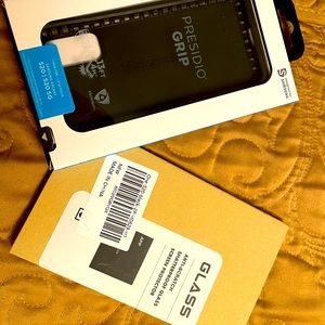 Speck Presidio Case for Samsung Galaxy S20